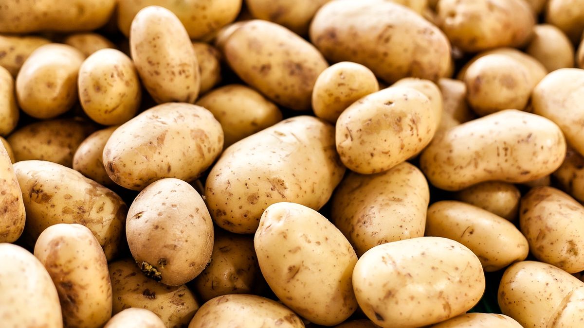 Adraj Union Potatoes